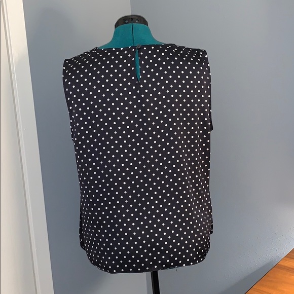 Jones New York shell - Picture 4 of 7